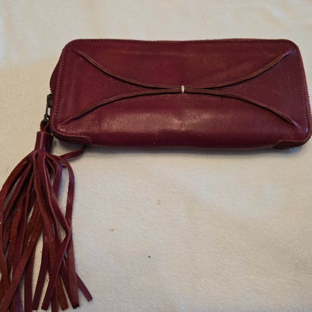 Lisa Leonard Wallet